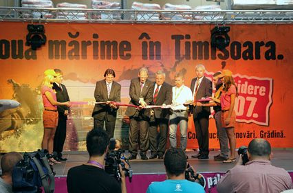 HORNBACH inaugurează al 5-lea magazin din România, la Timişoara