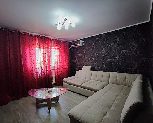 Garsonieră Far, 26 mp