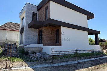 Casa premium in stil Mediteranean, zona Dealuri | Spitalul Judetetan anunturi imobiliare Bihor