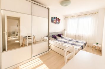 Apartament 2 camere de vanzare CLUJ-NAPOCA - Cluj anunturi imobiliare Cluj