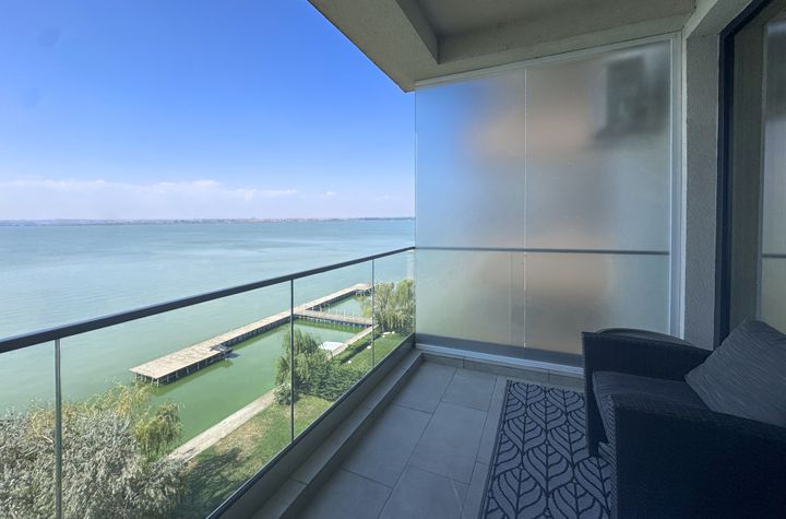 Apartament 2 camere de vanzare MAMAIA - Constanta anunturi imobiliare Constanta