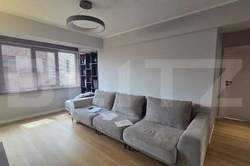 Apartament 3 camere de vanzare GEORGE ENESCU - Dolj anunturi imobiliare Dolj