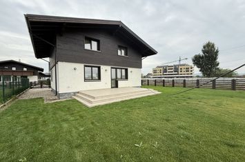 Casă - 5 camere de vanzare RASNOV - Brasov anunturi imobiliare Brasov