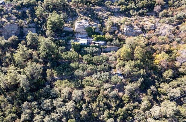 Teren agricol 1.361,75 mp în Kavaki (Agios Konstantinos) anunturi imobiliare Grecia