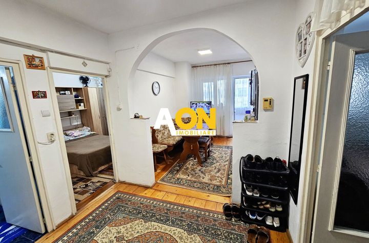 Apartament 2 camere, etaj 1, 54 mp utili+boxa, ideal pt regim hotelier anunturi imobiliare Alba