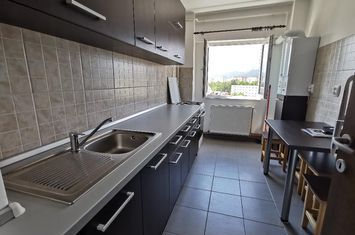 Apartament 2 camere de inchiriat CENTRUL CIVIC - Brasov anunturi imobiliare Brasov