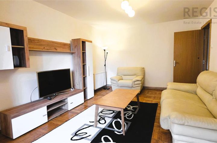 Apartament 2 camere de inchiriat RACADAU - Brasov anunturi imobiliare Brasov