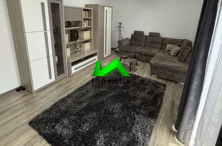 Apartament 2 camere de inchiriat HIPODROM 3 - Sibiu anunturi imobiliare Sibiu