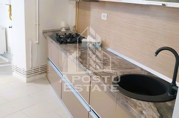 Apartament 2 camere  etajul 3 decomandat anunturi imobiliare Arad