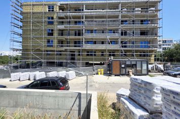 Apartament 2 camere de vanzare TOMIS NORD - Constanta anunturi imobiliare Constanta