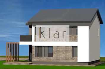 Vilă - 4 camere de vanzare GILAU - Cluj anunturi imobiliare Cluj