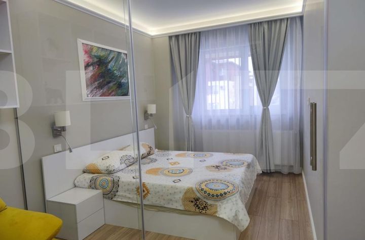 Apartament 2 camere de vanzare PRELUNGIREA GHENCEA - Bucuresti anunturi imobiliare Bucuresti