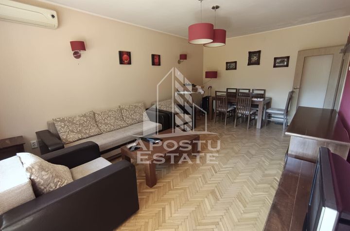 Apartament cu 2 camere centrala proprie AC Zona Balcescu anunturi imobiliare Timis