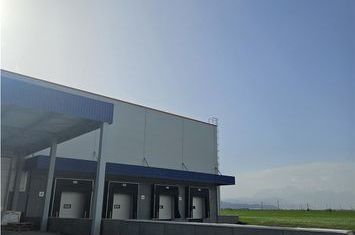 Spațiu industrial de inchiriat PERIFERIE - Brasov anunturi imobiliare Brasov