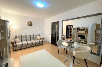 Apartament 3 camere de vanzare CONSTANTA - Constanta anunturi imobiliare Constanta