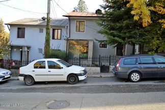 Vilă 4 cam de vânzare Arges - Centru