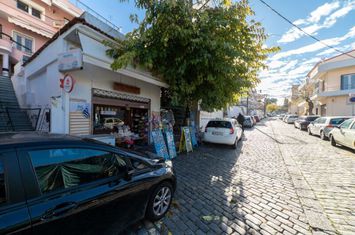 Spațiu comercial parter 44,68 mp — Panagia, Kavala anunturi imobiliare Grecia