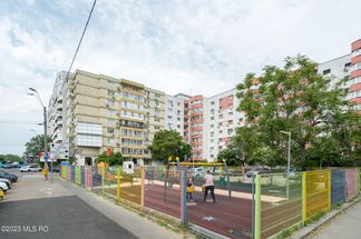 Apartament 3 camere de vânzare Bucuresti - 13 Septembrie