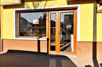 Spațiu comercial de inchiriat TURNISOR - Sibiu anunturi imobiliare Sibiu