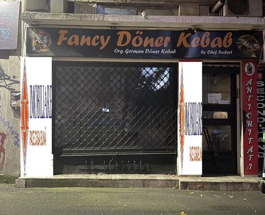 Spațiu comercial Pache Protopopescu, 36 mp