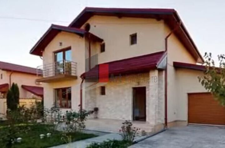 Vilă - 5 camere de vanzare PANTELIMON - Bucuresti anunturi imobiliare Bucuresti