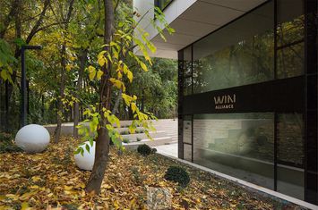 Inchiriez apartament DUPLEX 2 camere zona Soseaua Nordului-Cartierul Francez,Intrarea Gliei 18, WIN Herastrau Residence,bloc an 2022,la 5 minute Parc Herastrau. anunturi imobiliare Bucuresti