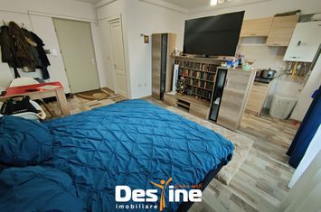 Garsonieră de vanzare MIROSLAVA - Iasi anunturi imobiliare Iasi