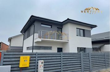 Casă - 5 camere de vanzare COMUNA BERCENI - Bucuresti anunturi imobiliare Bucuresti
