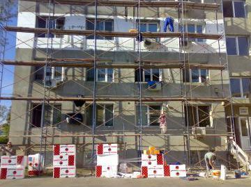 CEC Bank si Adeplast au semnat Protocolul pentru Termoizolarea României