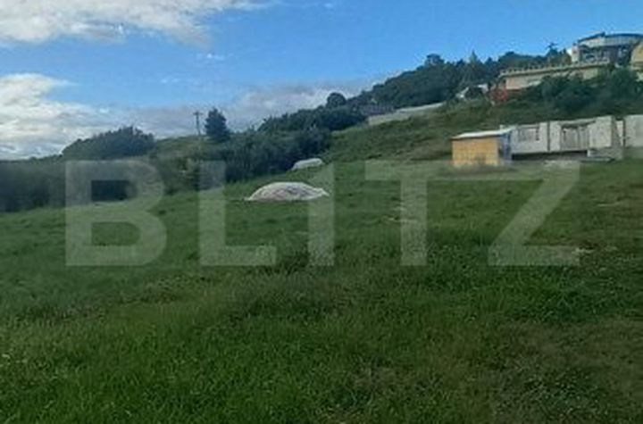 Teren de vanzare TARGOVISTE - Dambovita anunturi imobiliare Dambovita