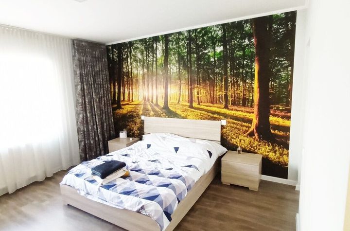 Oferta! Apartament 3 camere, 67 mp, finisat, Parter inalt E, Buna Ziua anunturi imobiliare Cluj