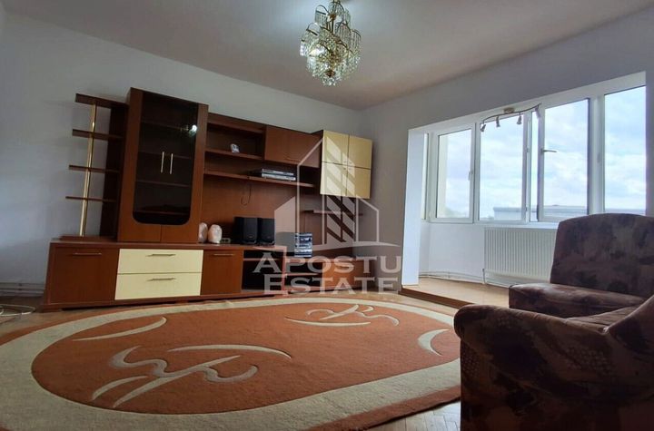 Apartament 3 camere  decomandat, Miorița anunturi imobiliare Arad