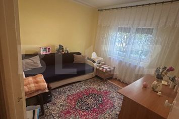 Apartament 3 camere de vanzare SATU MARE - Satu Mare anunturi imobiliare Satu Mare