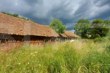 Casă - 2 camere de vanzare GHIDFALAU - Covasna anunturi imobiliare Covasna