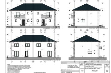 Duplex nou în Șelimbăr – 125 mp utili | Curte proprie 140 mp | Comision 0% anunturi imobiliare Sibiu