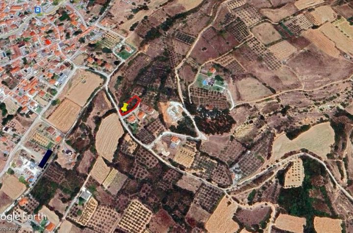 Teren construibil 896 mp în Neo Souli anunturi imobiliare Grecia
