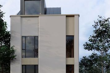 Vilă - 6 camere de vanzare DOMENII - Bucuresti anunturi imobiliare Bucuresti