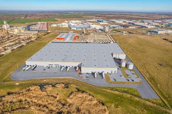 Spațiu logistic/ producție premium, situat la A1 anunturi imobiliare Arad