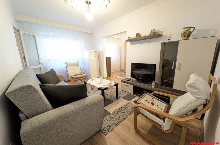 Apartament 2 camere de inchiriat CENTRAL - Bacau anunturi imobiliare Bacau