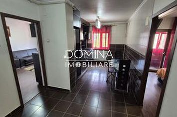 Apartament 2 camere de vanzare TARGU-JIU - Gorj anunturi imobiliare Gorj