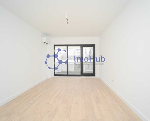 Apartament 2 camere Copou, 56 mp