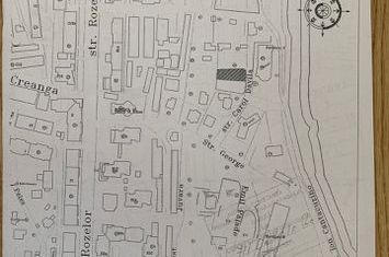 teren intravilan-curtea spitalului Mangalia anunturi imobiliare Constanta