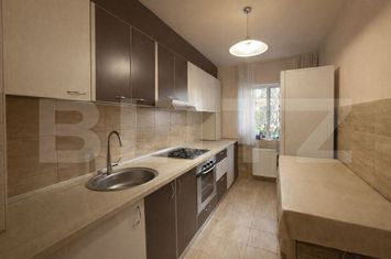 Apartament 2 camere de vanzare FLORESTI - Cluj anunturi imobiliare Cluj