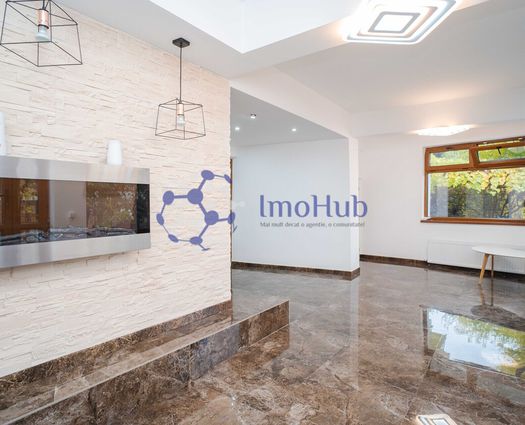 Spațiu comercial Pacurari, 70 mp