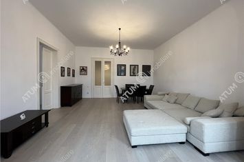 Apartament 2 camere de inchiriat CENTRAL - Sibiu anunturi imobiliare Sibiu