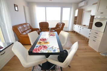 Apartament 2 camere de inchiriat ASTRA - Brasov anunturi imobiliare Brasov