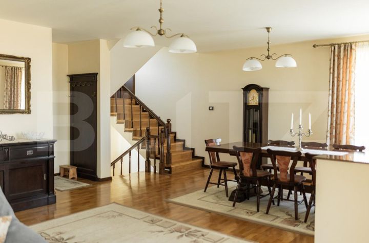 Vilă - 6 camere de vanzare ALBA IULIA - Alba anunturi imobiliare Alba