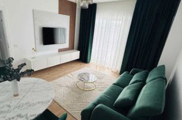 Apartament 2 camere de inchiriat IASI - Iasi anunturi imobiliare Iasi