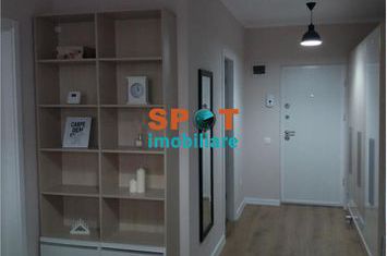 Apartament 2 camere de inchiriat FLORESTI - Cluj anunturi imobiliare Cluj