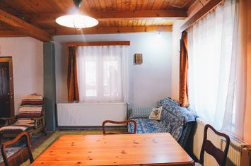 Casă - 3 camere de vanzare LOTRIOARA - Sibiu anunturi imobiliare Sibiu